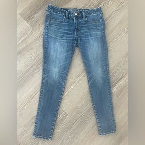American Eagle Jegging Jeans